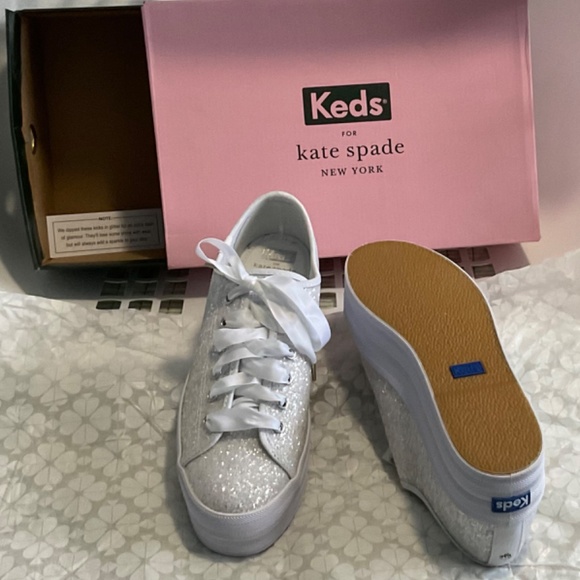 Keds by Kate Spade - Picture 3 of 5